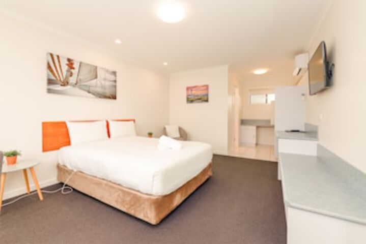 North Motton TAS Kalgoorlie Accommodation