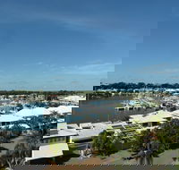 Cullen Bay Resort - Kalgoorlie Accommodation
