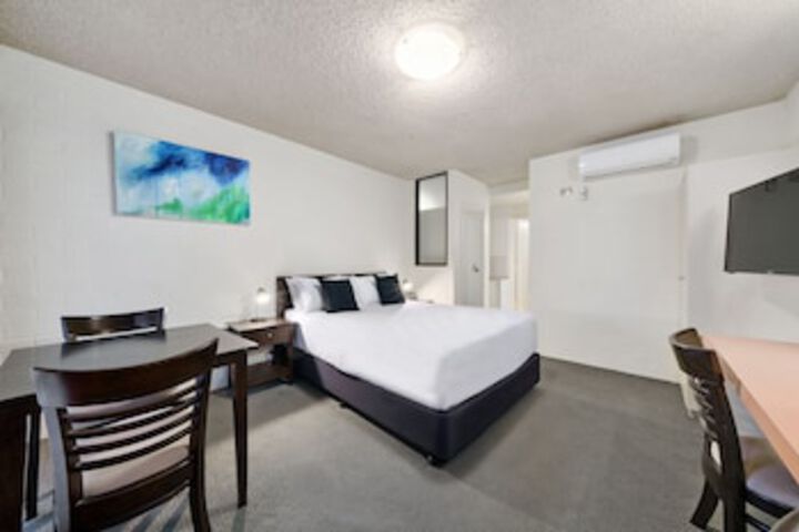 Huon VIC Kalgoorlie Accommodation