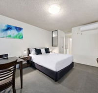 City Reach Motel - Kalgoorlie Accommodation