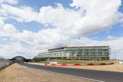 Rydges Mount Panorama Bathurst - Kalgoorlie Accommodation 5