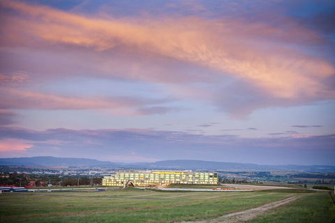 Rydges Mount Panorama Bathurst - Kalgoorlie Accommodation 4
