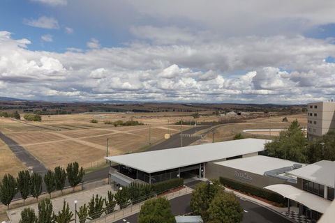 Rydges Mount Panorama Bathurst - Kalgoorlie Accommodation 3