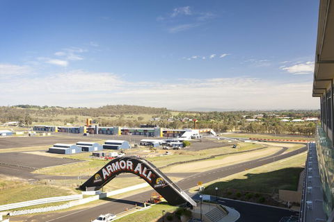 Rydges Mount Panorama Bathurst - Kalgoorlie Accommodation 6
