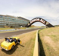 Rydges Mount Panorama Bathurst - Kalgoorlie Accommodation