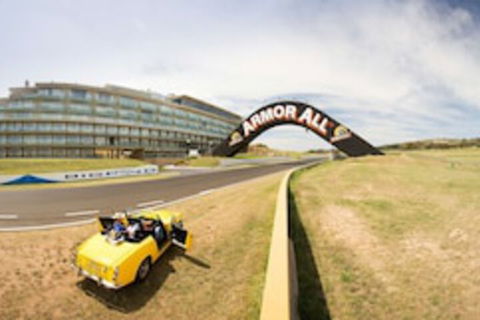 Rydges Mount Panorama Bathurst - Kalgoorlie Accommodation 0