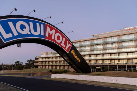 Rydges Mount Panorama Bathurst - Kalgoorlie Accommodation 7