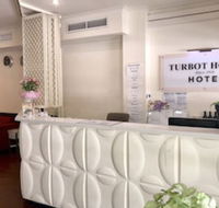 Turbot House Hotel - Kalgoorlie Accommodation