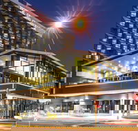 Hotel Grand Chancellor Brisbane - Kalgoorlie Accommodation