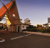 Hospitality Kalgoorlie SureStay Collection by Best Western - Kalgoorlie Accommodation