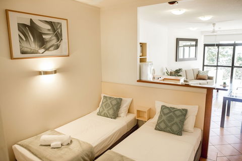 Amaroo At Trinity - Kalgoorlie Accommodation 2