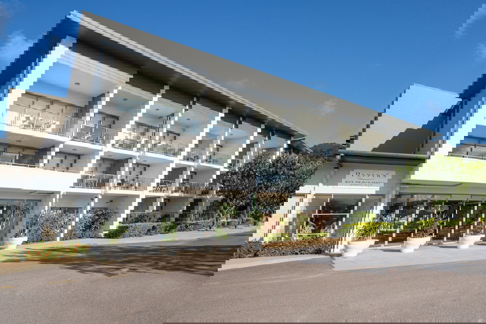 Nelly Bay QLD Kalgoorlie Accommodation