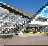 Peppers Blue on Blue - Kalgoorlie Accommodation