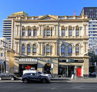 Hotel Claremont Guest House - Kalgoorlie Accommodation