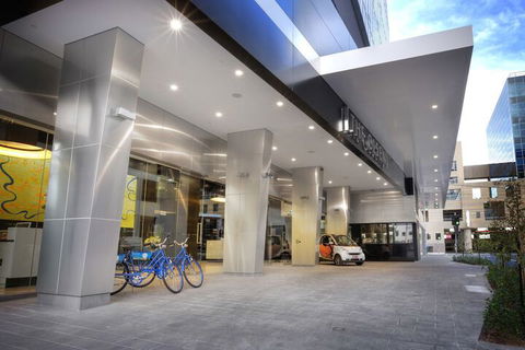 Art Series - The Olsen - Kalgoorlie Accommodation 7