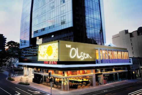 Art Series - The Olsen - Kalgoorlie Accommodation 0