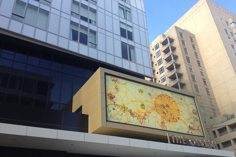 Art Series - The Olsen - Kalgoorlie Accommodation 4