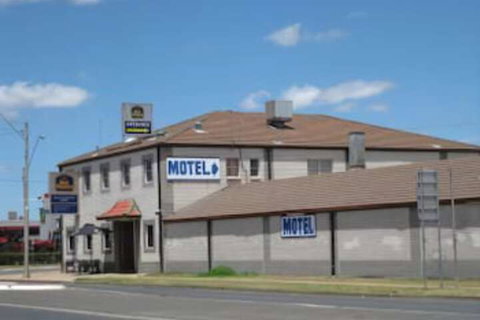 Dragon Phoenix Motel & Restaurant - Kalgoorlie Accommodation 5