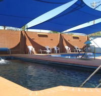 Dragon Phoenix Motel  Restaurant - Kalgoorlie Accommodation