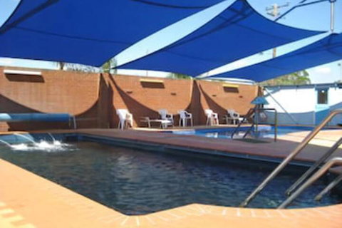 Dragon Phoenix Motel & Restaurant - Kalgoorlie Accommodation 0