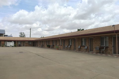 Dragon Phoenix Motel & Restaurant - Kalgoorlie Accommodation 1