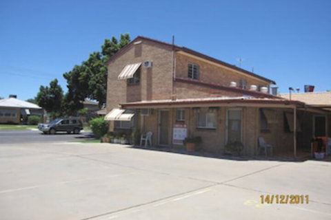 Dragon Phoenix Motel & Restaurant - Kalgoorlie Accommodation 4
