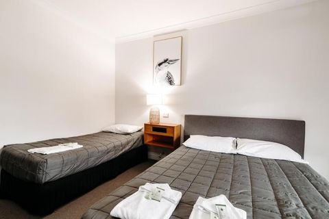 The Ophir Hotel - Kalgoorlie Accommodation 4
