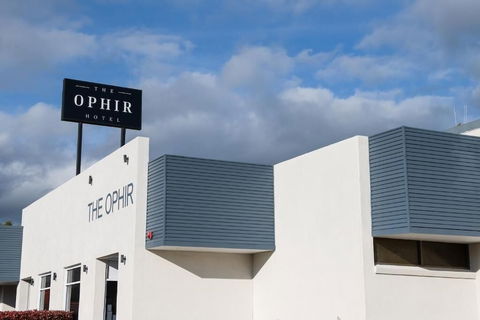 The Ophir Hotel - Kalgoorlie Accommodation 0