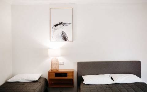 The Ophir Hotel - Kalgoorlie Accommodation 3