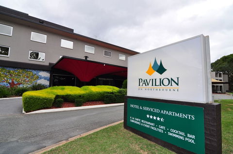 Pavilion On Northbourne - Kalgoorlie Accommodation 0