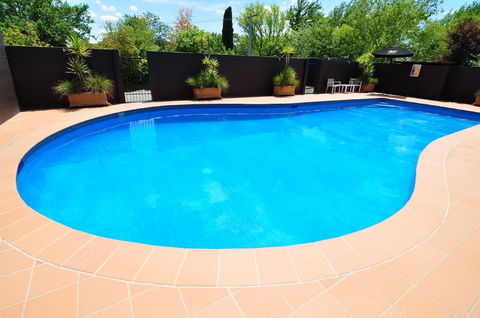 Pavilion On Northbourne - Kalgoorlie Accommodation 2