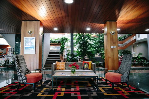 Pavilion On Northbourne - Kalgoorlie Accommodation 4