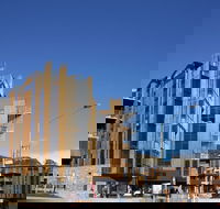 QT Falls Creek - Kalgoorlie Accommodation