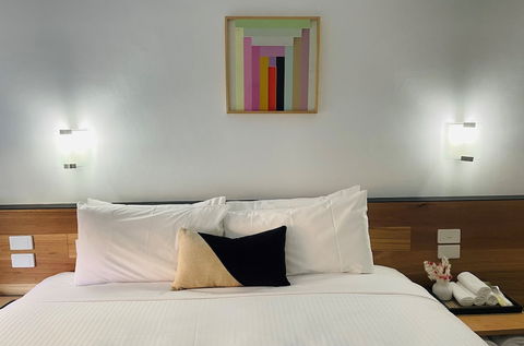 Apartments Of South Yarra - Kalgoorlie Accommodation 4