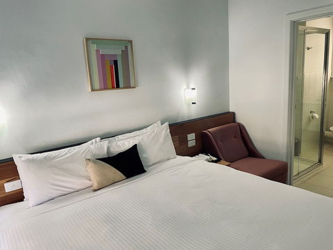 Apartments Of South Yarra - Kalgoorlie Accommodation 6