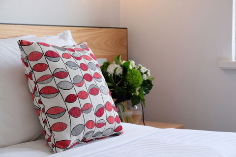 Apartments Of South Yarra - Kalgoorlie Accommodation 2