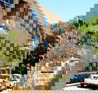 Apartments of South Yarra - Kalgoorlie Accommodation