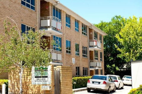 Apartments Of South Yarra - Kalgoorlie Accommodation 0