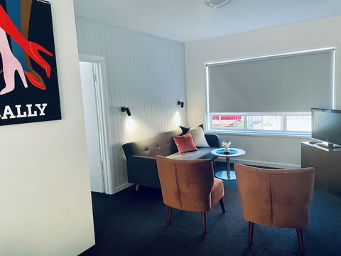 Apartments Of South Yarra - Kalgoorlie Accommodation 1