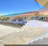Sapphire City Motor Inn Inverell - Kalgoorlie Accommodation