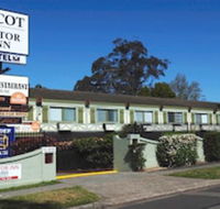 Ascot Motor Inn - Kalgoorlie Accommodation