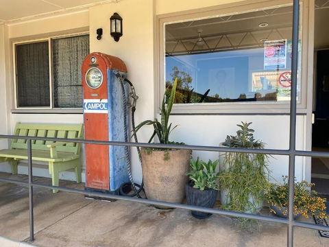 Ben Hall Motor Inn - Kalgoorlie Accommodation 6