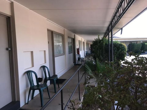 Ben Hall Motor Inn - Kalgoorlie Accommodation 3