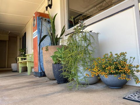 Ben Hall Motor Inn - Kalgoorlie Accommodation 5