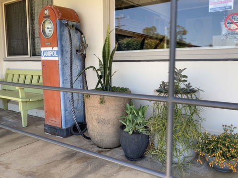 Ben Hall Motor Inn - Kalgoorlie Accommodation 2