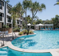 Noosa Blue Resort - Kalgoorlie Accommodation