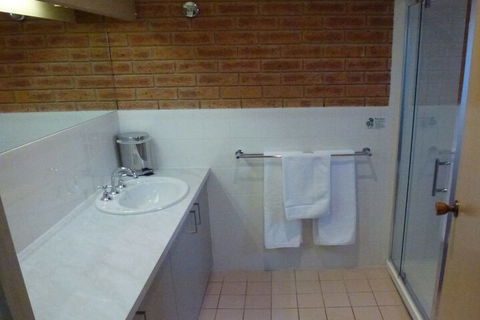 Colonial Motor Inn Bairnsdale - Kalgoorlie Accommodation 6