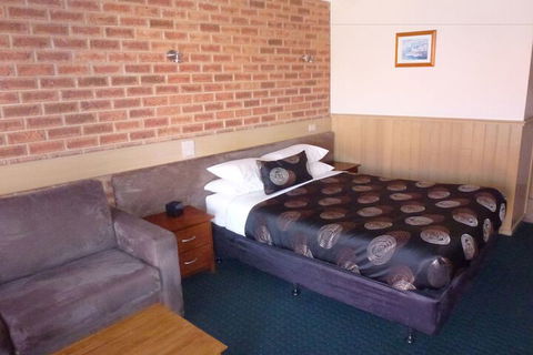 Colonial Motor Inn Bairnsdale - Kalgoorlie Accommodation 7