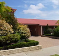 Colonial Motor Inn Bairnsdale - Kalgoorlie Accommodation