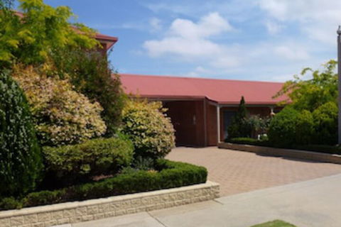 Colonial Motor Inn Bairnsdale - Kalgoorlie Accommodation 0
